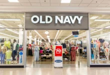 old navy