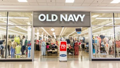 old navy