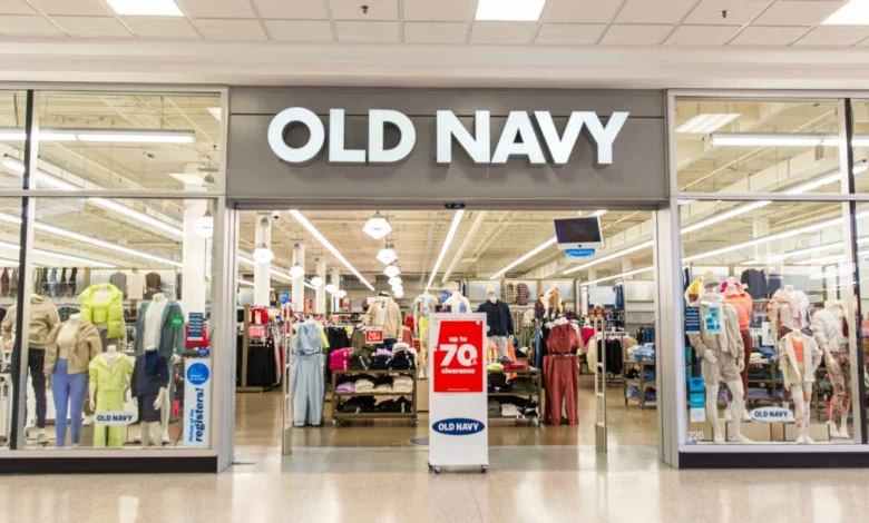 old navy