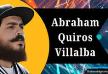 abraham quiros villalba