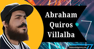 abraham quiros villalba