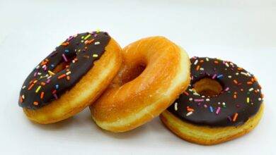 fda recalls donuts