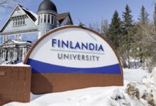 finlandia university