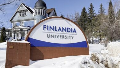 finlandia university