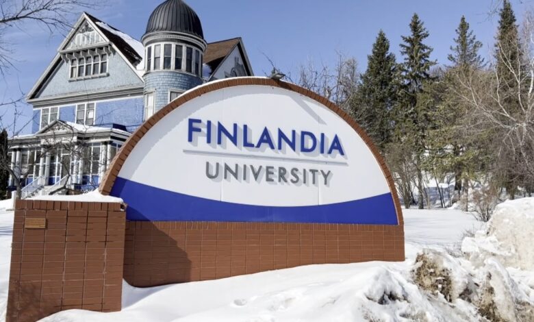 finlandia university