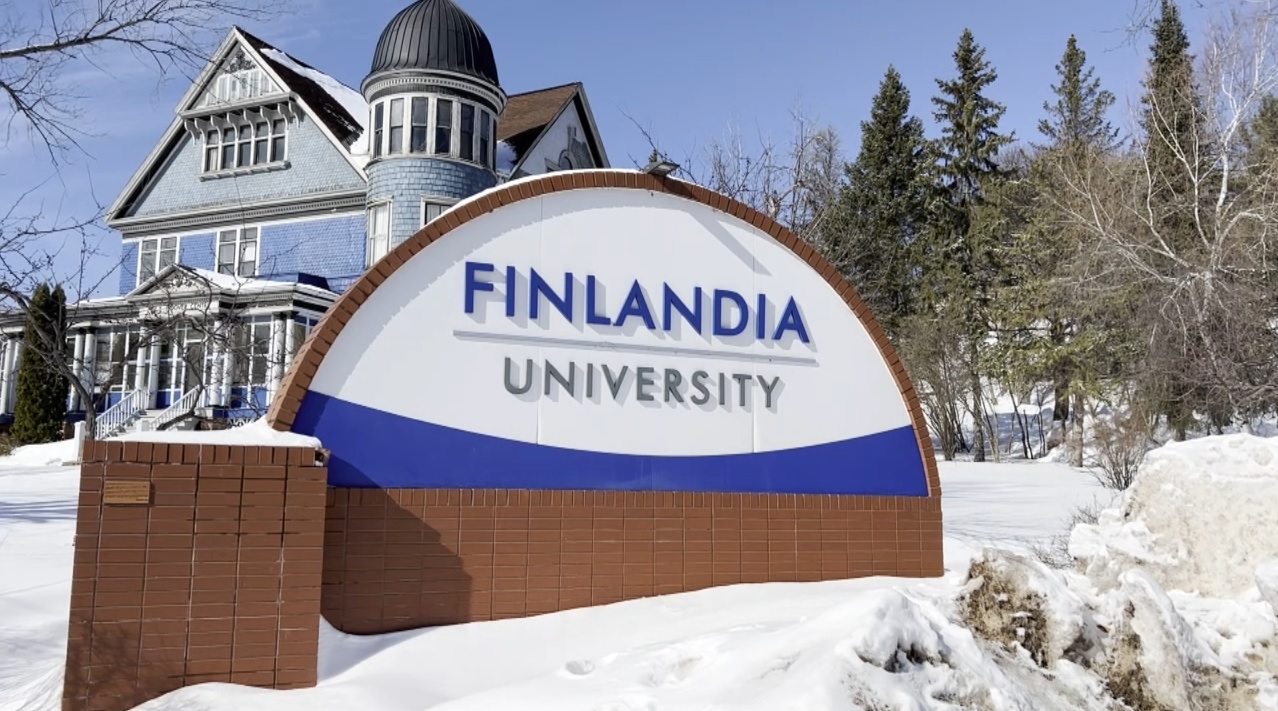 finlandia university