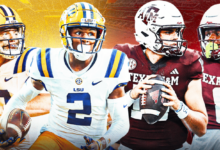 lsu vs texas