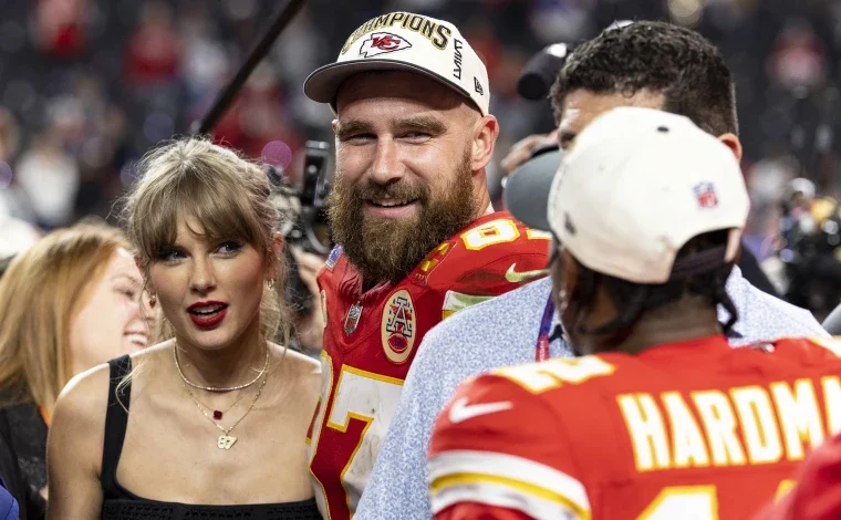 taylor swift super bowl