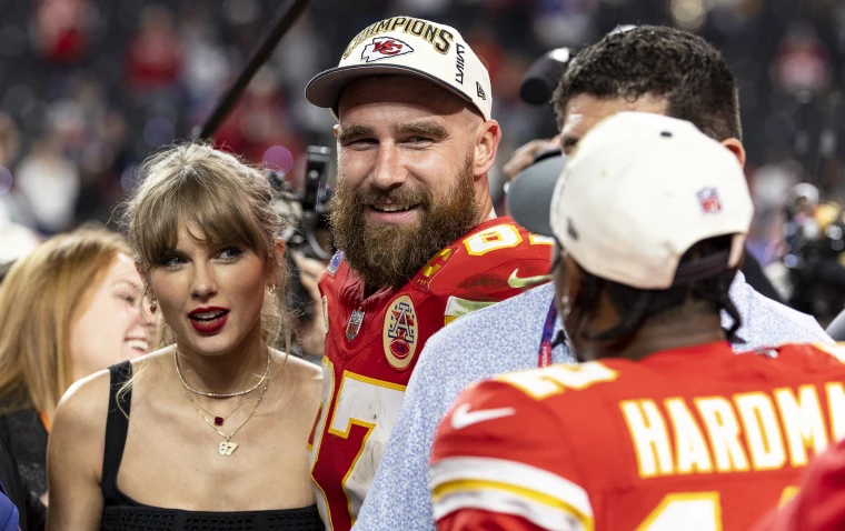 taylor swift super bowl